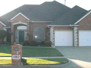 11817 Ridgedale Cir, Oklahoma City, OK 73170
