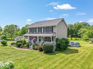 3 Hawk Hill Rd, New Paltz, NY 12561