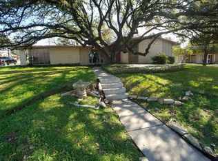 8706 Sagebrush Ln, San Antonio, TX 78217