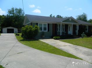 808 Julip Ln, Florence, SC 29505