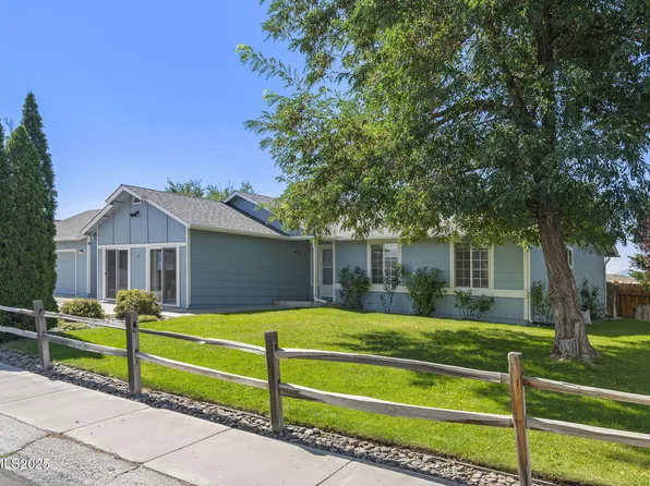 1304 Yellowjacket Ln, Gardnerville, NV 89460