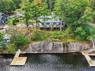 5 Pinetree Rd, Gravenhurst, ON P1P0E2