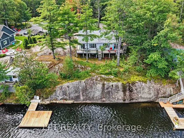 5 Pinetree Rd, Gravenhurst, ON P1P 0E2