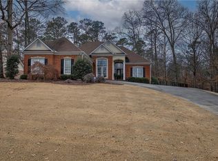 44 Carrington Dr, Cartersville, GA 30120