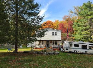 260 Old Sackett Rd, Rock Hill, NY 12775