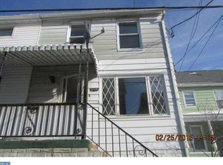 215 S Bennett Ct, Hazleton, PA 18201