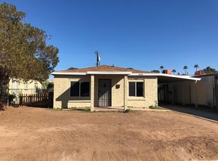 2420 W Monroe St, Phoenix, AZ 85009