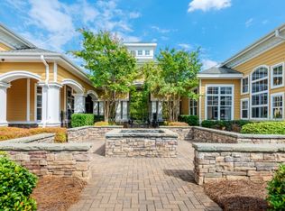 2325 Courtney Oaks Rd #18-206, Charlotte, NC 28217