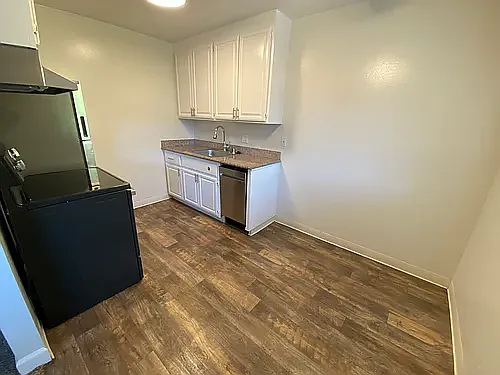 Mosaic Apartments — Photo 47