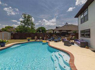 5916 Wisdom Creek Dr, Dallas, TX 75249