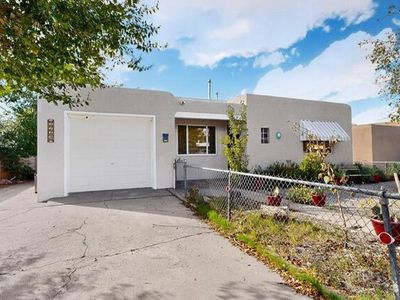 2723 Adams St NE, Albuquerque, NM, 87110