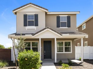 2296 S Nancy Ln, Gilbert, AZ 85295