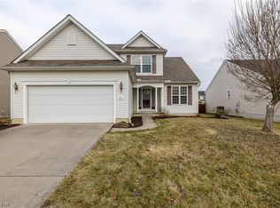 3817 Parkside Cir E, Lorain, OH 44053
