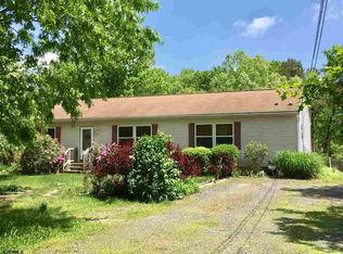 7032 Ridge Ave, Egg Harbor Township, NJ 08234