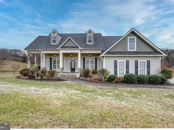 178 Barnwood Rd, Blairsville, GA 30512