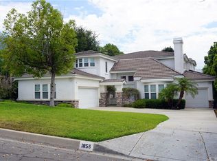 1856 Oakwood Ave, Arcadia, CA 91006