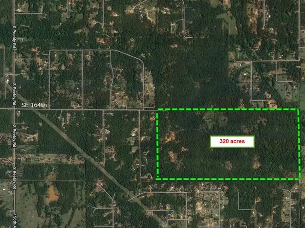 19100 SE 164th St, Newalla, OK 74857