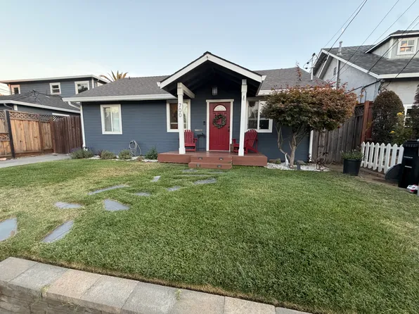 700 Fuller Ave, San Jose, CA 95125