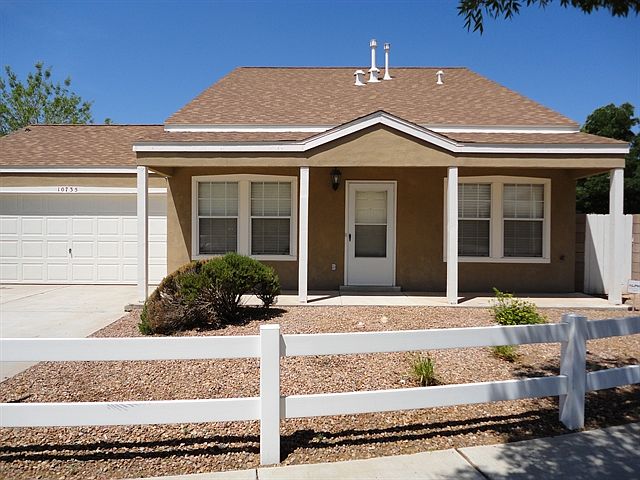 Hatch Dr Nw Albuquerque Nm Zillow