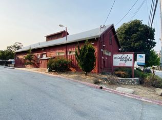 1111 River St #1-LW-5, Santa Cruz, CA 95060