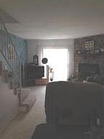 New interior paint on main level & popcorn ceiling removed.