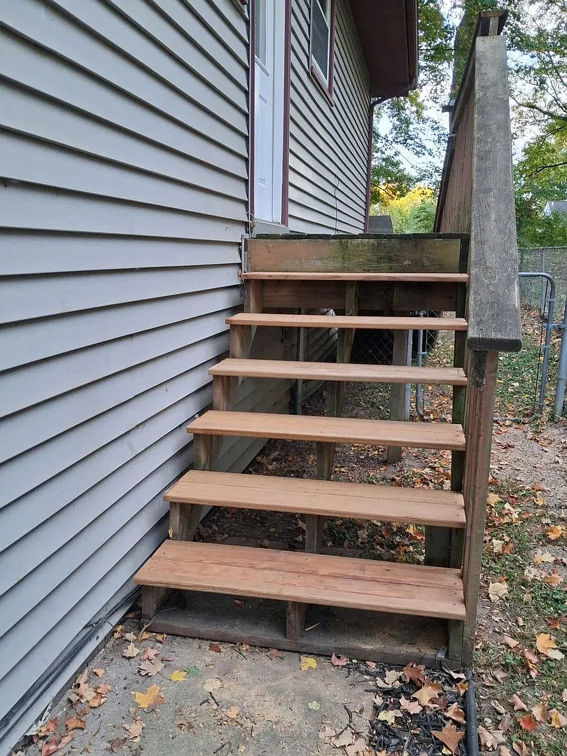 Duplex in Mound — Photo 2