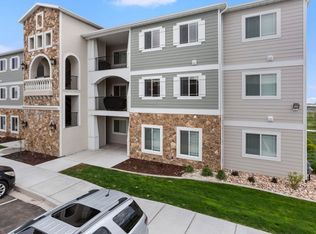 251 W Ridge Rd UNIT 9, Saratoga Springs, UT 84045