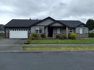 8677 Ashbury Ct, Blaine, WA 98230