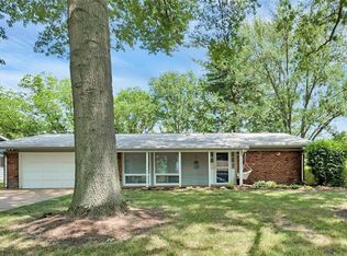 1558 Fontana Dr, Saint Louis, MO