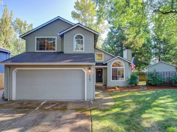 5187 Rosewood St, Lake Oswego, OR 97035