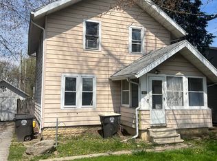 2240 Nuttman Ave, Fort Wayne, IN