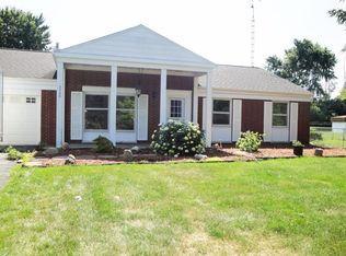 3530 N Gale Rd, Davison, MI 48423