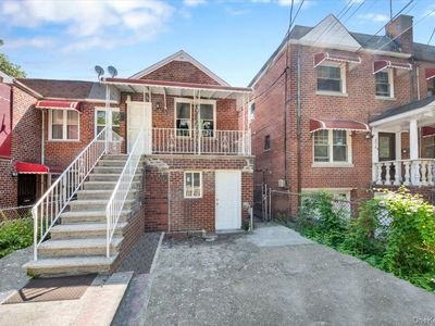 4018A Bruner Avenue, Bronx, NY, 10466