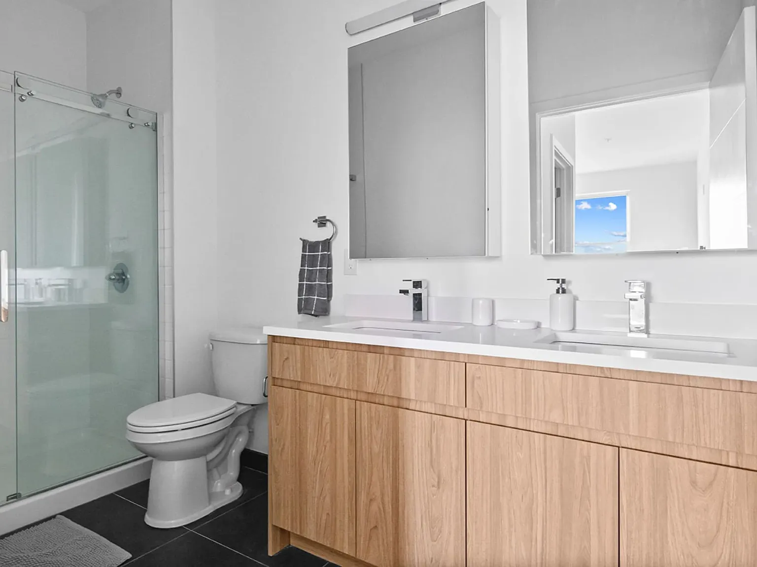 1 bed, 683 sqft, $1,431 — Photo 3