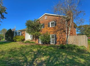 48 Licking Valley Rd, Cynthiana, KY 41031