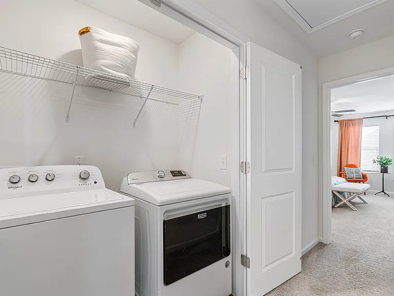 Covey Homes Wescott_Interior-25