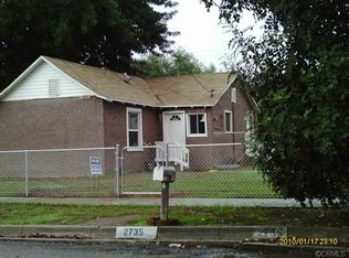 2735 Date St, Riverside, CA 92507
