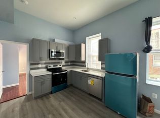 1424 S 5th St #2F, Philadelphia, PA 19147
