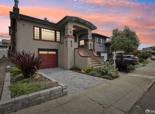 162 Southwood Dr, San Francisco, CA 94112