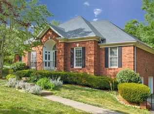 4023 Oakridge Dr, Crestwood, KY 40014