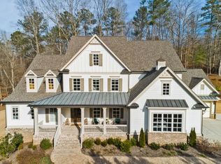 109 Townsend Pass, Alpharetta, GA 30004