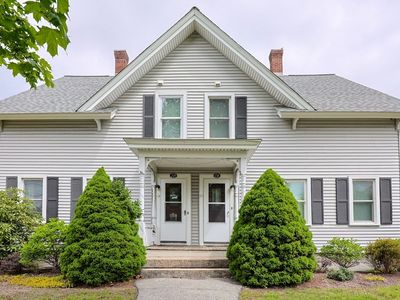 258-260 Main St, Whitinsville, MA, 01588