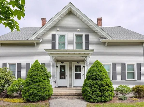 258-260 Main St, Whitinsville, MA 01588