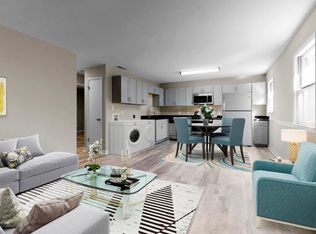 Both Affordable And Convenient! Renovated 2 Bedroom., Durham, NC 27705