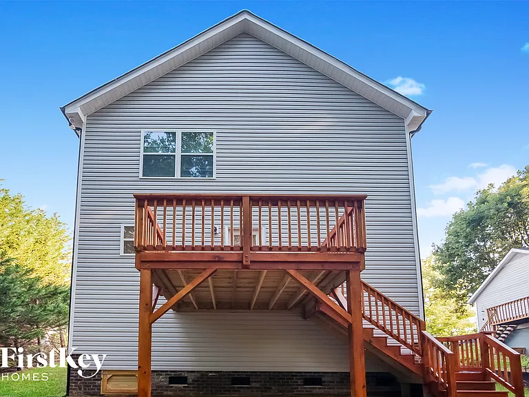 204 King David Ln — Photo 15