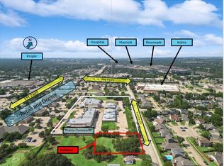 0 Yucca Dr, Flower Mound, TX 75028