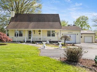 4759 Ironworks Rd, Winchester, KY 40391