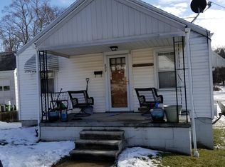 629 Webb Ave, Cadiz, OH 43907