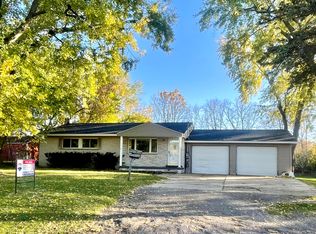 619 E Monroe St, Jackson, MI