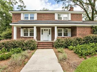 3834 Longford Dr, Tallahassee, FL 32309